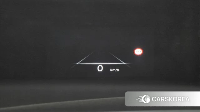 Genesis G80 (RG3) 2022 Синий из Кореи, фото 5