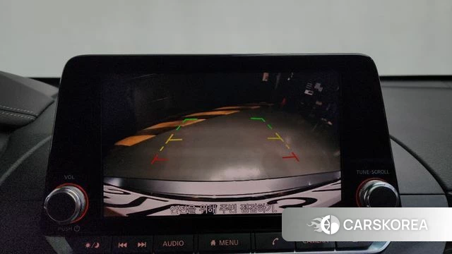 Nissan Altima (L34) 2019 Серый из Кореи, фото 5