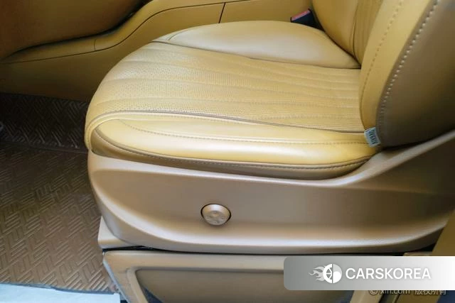 Mercedes-Benz V-Class 2022 Черный из Китая, фото 5