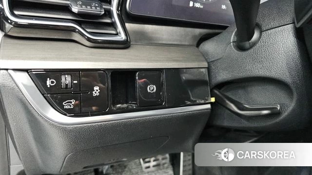 Kia Sportage 5th Generation 2024 Серый из Кореи, фото 5