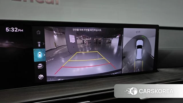 Genesis GV80 2024 Черный из Кореи, фото 5