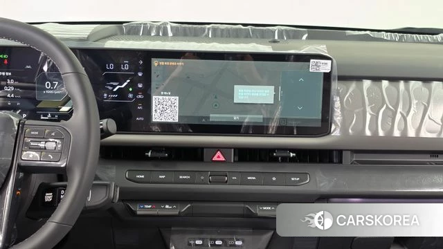 Kia Celtos second Generation 2026 Белый из Кореи, фото 5