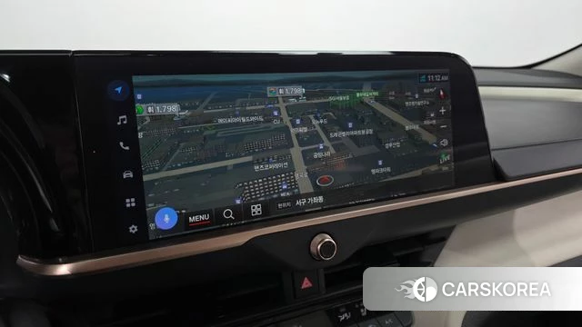 Toyota Crown Crossover 2025 Серебряный из Кореи, фото 5