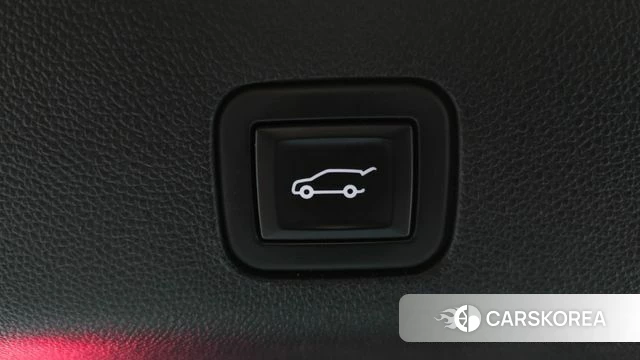Cadillac Escalade 5th Generation 2021 Черный из Кореи, фото 5