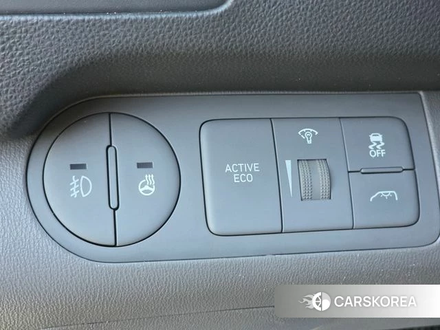 Hyundai The New Grand Starex 2020 Серебристо-серый из Кореи, фото 5