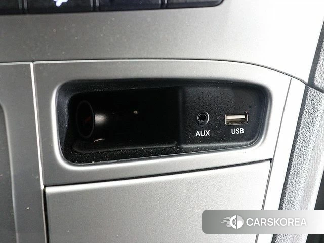 Hyundai The New Grand Starex 2019 Серый из Кореи, фото 5