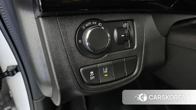 Chevrolet (GM Daewoo) The New Spark 2022 Белый из Кореи, фото 5