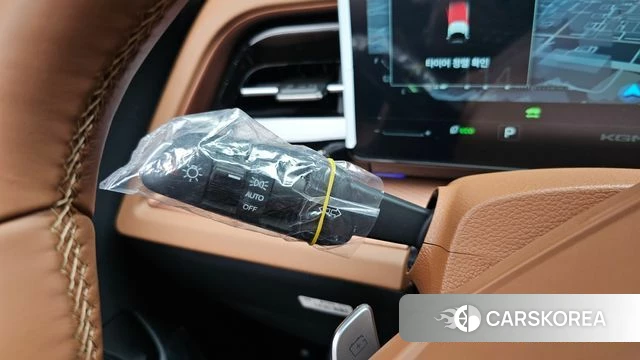 Ssangyong New Torres 2026 Белый из Кореи, фото 5