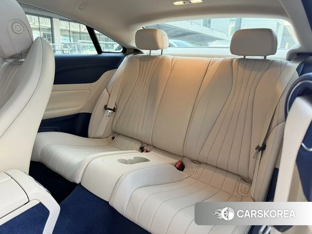 Mercedes-Benz E-Class 2021 Синий из Китая, фото 5