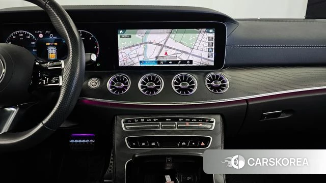 Mercedes-Benz CLS-Class C257 2023 Белый из Кореи, фото 5