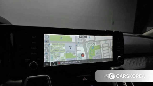Kia Sorento 4th Generation 2020 Черный из Кореи, фото 5