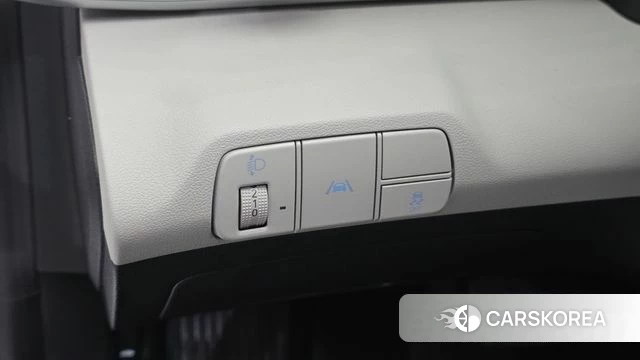 Hyundai Avante (CN7) 2020 Белый из Кореи, фото 5