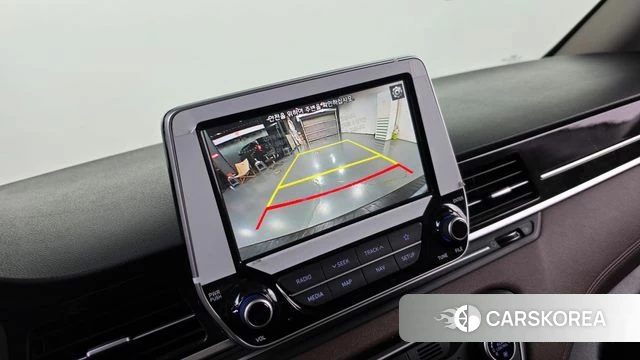 Hyundai The New Grand Starex 2019 Серый из Кореи, фото 5