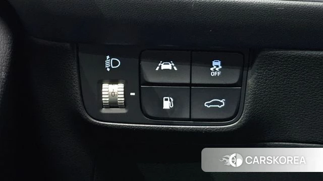 Hyundai The New Grandeur IG 2021 Черный из Кореи, фото 5