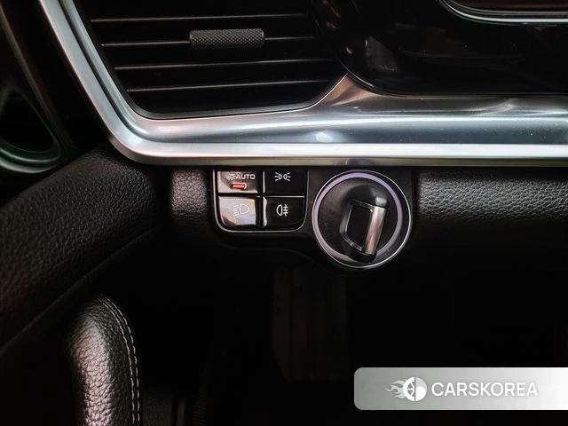 Porsche Panamera (971) 2018 Белый из Кореи, фото 5