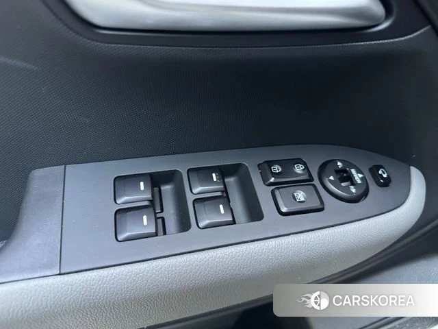 Kia The New Kia Ray 2022 Жемчужный цвет из Кореи, фото 5