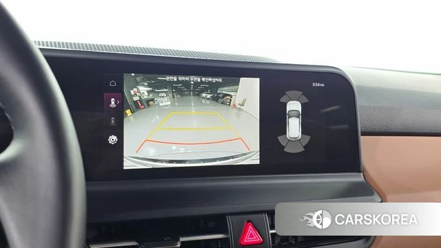 Kia The New Seltos 2022 Белый из Кореи, фото 5
