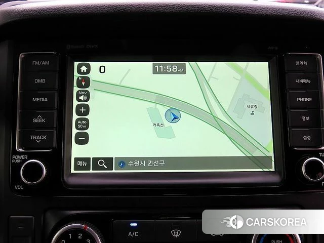 Hyundai Solati 2019 Черный из Кореи, фото 5
