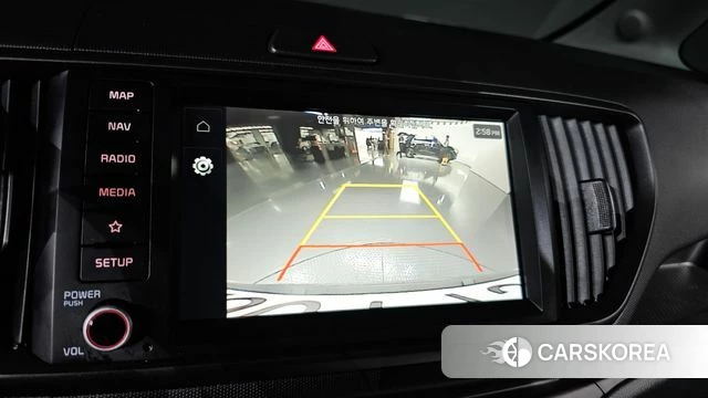 Kia The New Kia Ray 2023 Жемчужный цвет из Кореи, фото 5