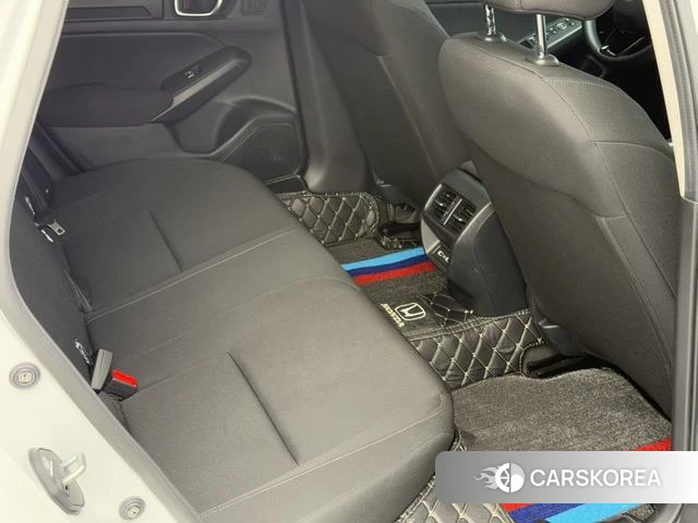 Honda Integra 2023 Белый из Китая, фото 5