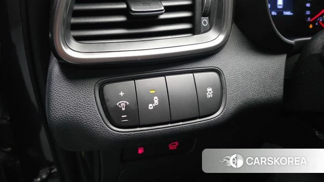 Kia The New Sorento 2018 Серый из Кореи, фото 5
