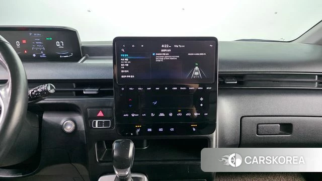 Hyundai Staria 2022 Белый из Кореи, фото 5