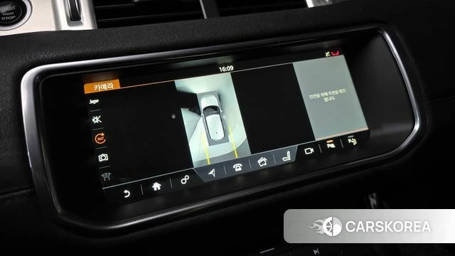 Land Rover Range Rover Evoque 2018 Белый из Кореи, фото 5
