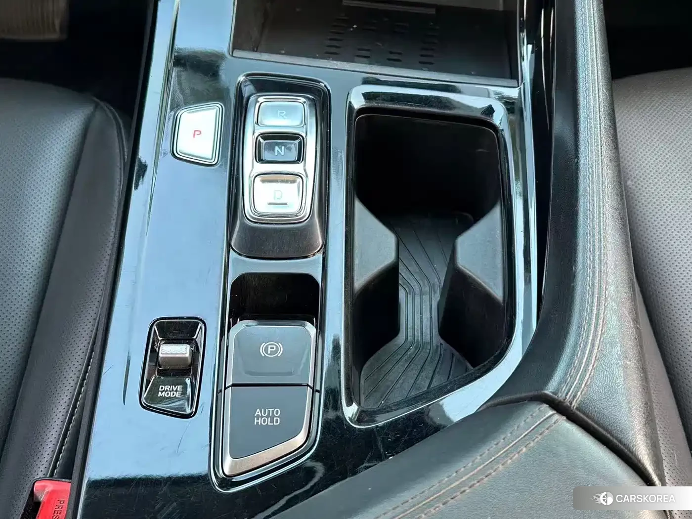Hyundai Custo 2022 Silver/gray из Китая, фото 5