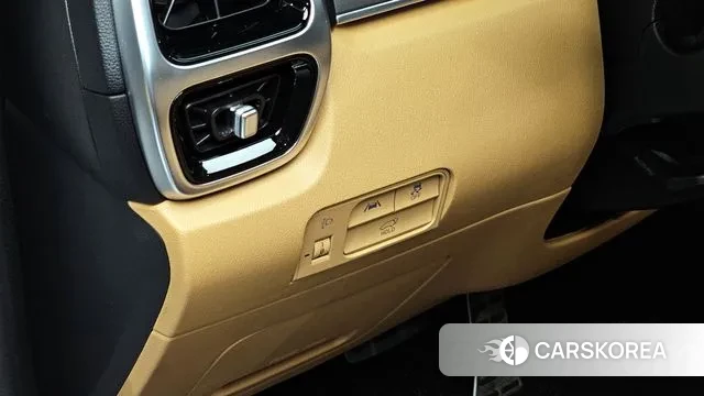 Kia Sorento 4th Generation 2023 Белый из Кореи, фото 5