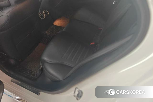 Mercedes-Benz C-class 2021 Белый из Китая, фото 5