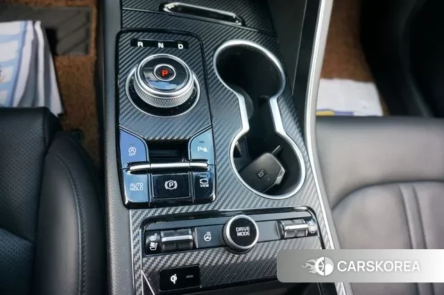 Kia K5 3rd generation 2020 Белый из Кореи, фото 5