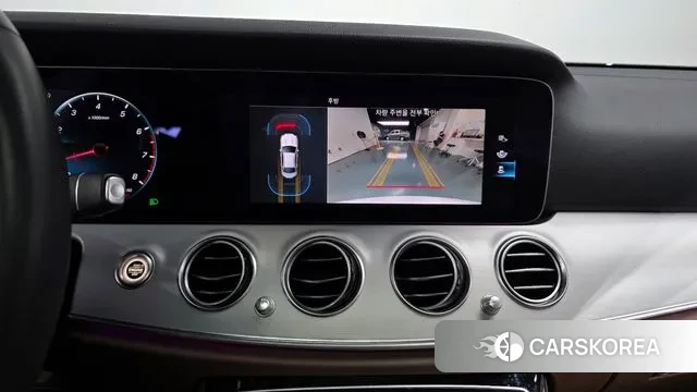 Mercedes-Benz E-Class W213 2021 Белый из Кореи, фото 5