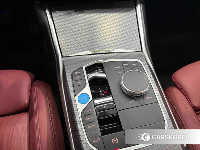 BMW i3 2024 Черный из Китая, фото 5