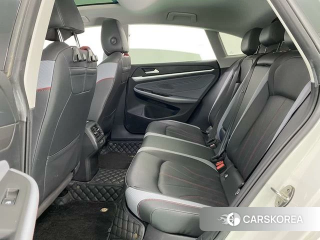 Volkswagen Lamando 2022 Белый из Китая, фото 5