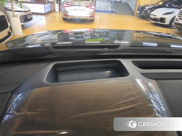 Kia The New Sorento 4th Generation 2026 Серый из Кореи, фото 5