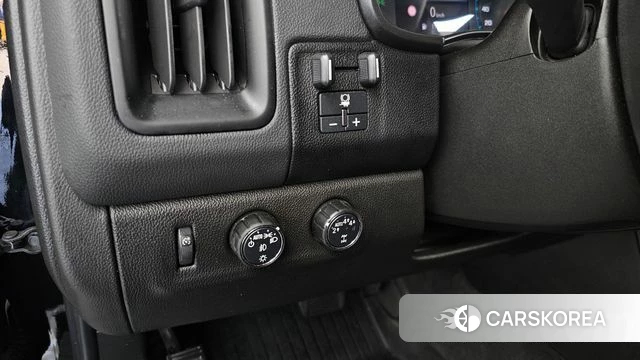 Chevrolet (GM Daewoo) Colorado 2020 Черный из Кореи, фото 5