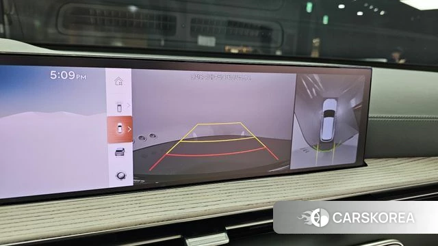 Genesis GV80 2024 Черный из Кореи, фото 5