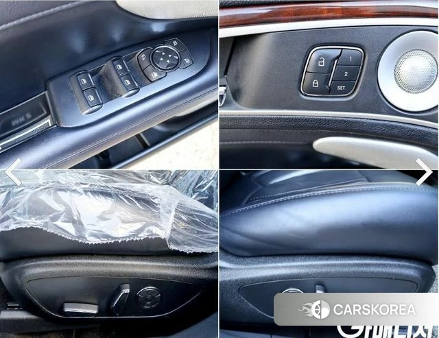 Lincoln New MKZ 2018 Белый из Кореи, фото 5