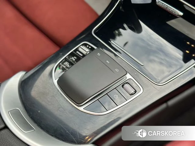 Mercedes-Benz C-class 2021 Белый из Китая, фото 5