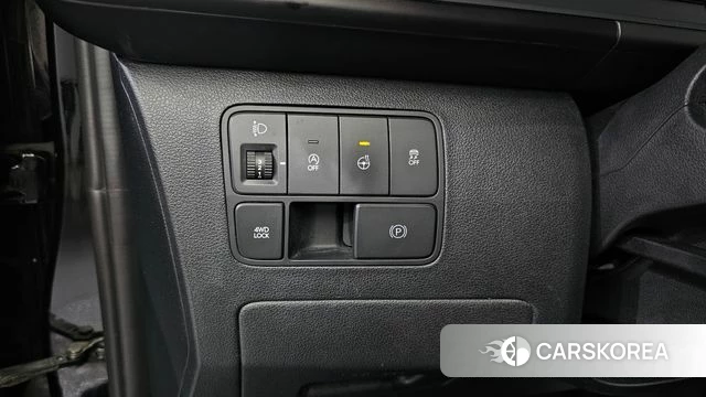 Hyundai Staria 2022 Черный из Кореи, фото 5