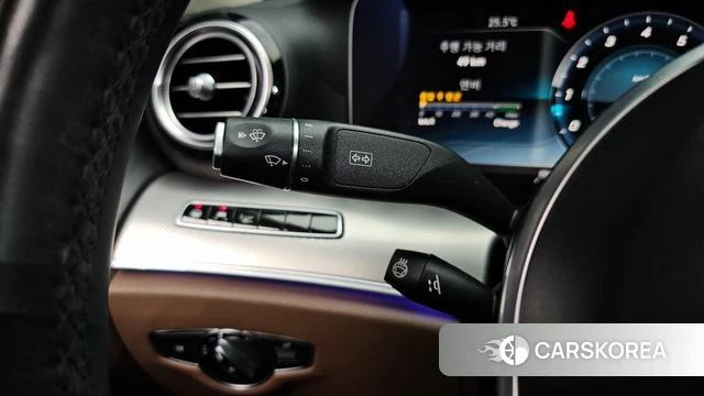 Mercedes-Benz E-Class W213 2018 Черный из Кореи, фото 5