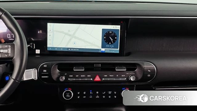 Hyundai Palisade (LX3) 2025 Белый из Кореи, фото 5