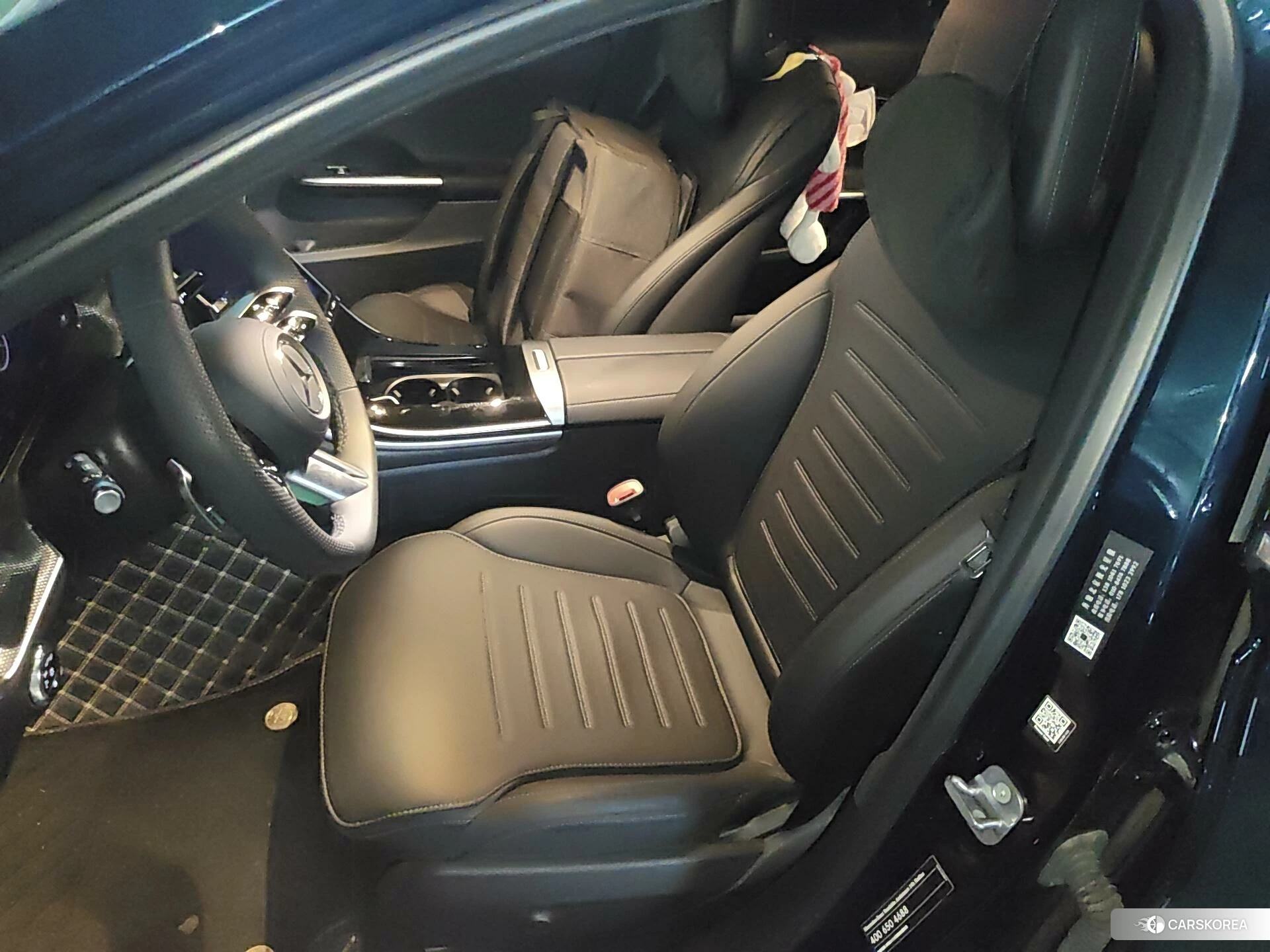 Mercedes-Benz C-class 2024 Другой из Китая, фото 5