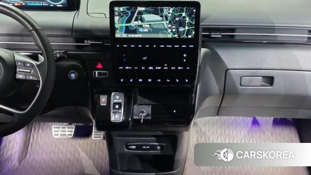 Hyundai Staria 2024 Белый из Кореи, фото 5