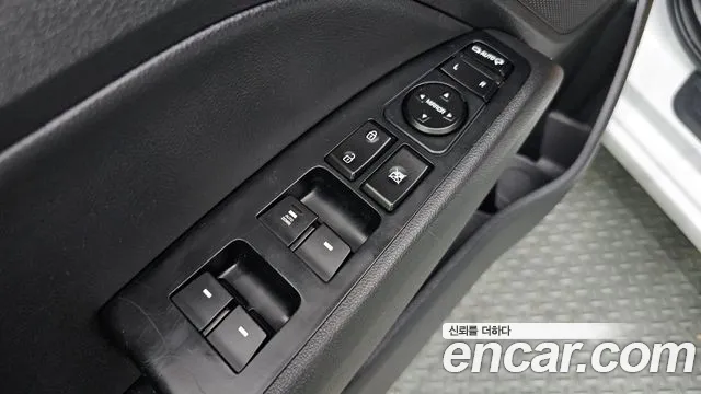 Hyundai Avante AD 2018 Белый из Кореи, фото 5