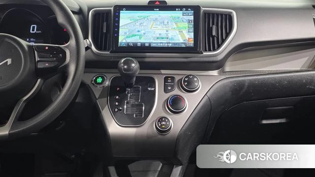 Kia The New Ray 2022 Белый из Кореи, фото 5