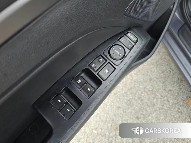Hyundai Avante AD 2018 Серый из Кореи, фото 5