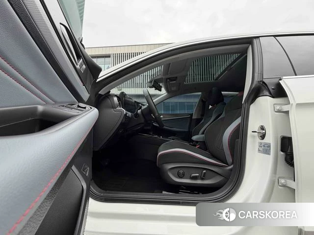 Volkswagen Lamando 2023 Белый из Китая, фото 5