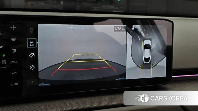 Kia EV4 2026 Белый из Кореи, фото 6