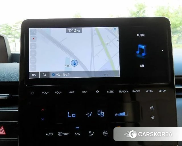 Hyundai Staria 2024 Серый из Кореи, фото 5